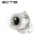 CTS Turbo Muffler Delete - Non-MQB Gen 3 1.8TSI/2.0TSI