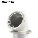 CTS Turbo Muffler Delete - Non-MQB Gen 3 1.8TSI/2.0TSI