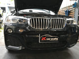 FTP BMW F25 X3/ F26 X4 N20 Charge Pipe + Boost Pipe (20i , 28i)