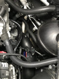 FTP BMW F25 X3/ F26 X4 N20 Charge Pipe + Boost Pipe (20i , 28i)
