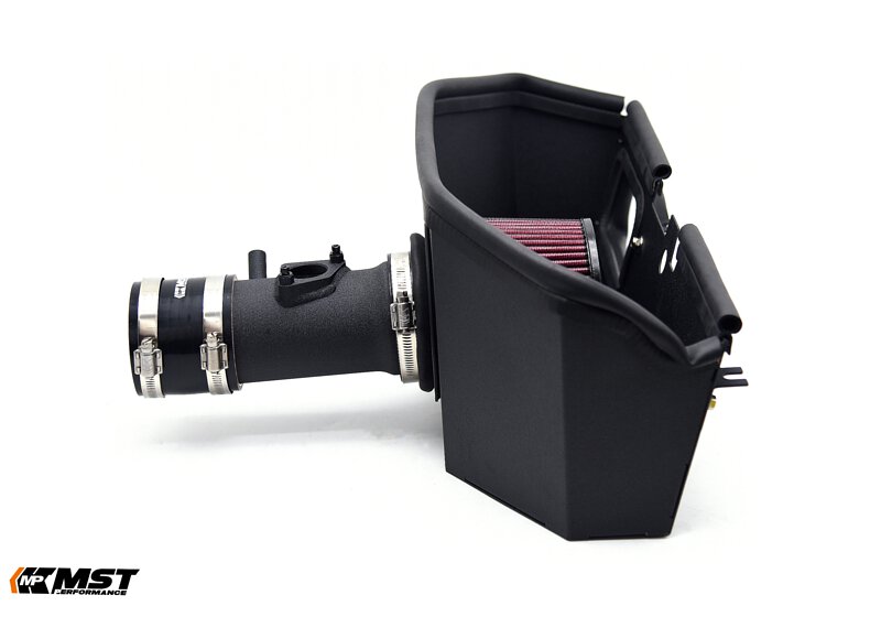 MST 2022+ Toyota GR86/Subaru BRZ 2.4L Cold Air Intake System – SSJ Racing