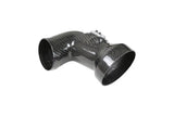ARMASpeed Toyota Supra A90 Aluminum Alloy Cold Air Intake - SSJ Racing Ltd.