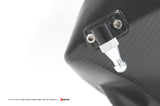 AMS PERFORMANCE TOYOTA GR SUPRA CARBON FIBER AIR INTAKE