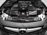 ARMASpeed Mercedes-Benz W213 AMG E63 / E63 S Carbon Fiber Cold Air Intake