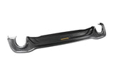 ARMASpeed Volkswagen Golf 8 GTI ABS Aero Body Kits Rear Diffuser
