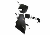 ARMASpeed  Audi A5 / 2.0T Carbon Fiber Cold Air