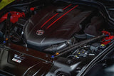 ARMASpeed  Toyota GR Supra (A90/A91) Forged Carbon Fiber Strut Bars