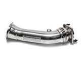 Armytrix Ceramic Coated High-Flow Performance Race Pipe BMW M3 | M4 F8x 2015-2020