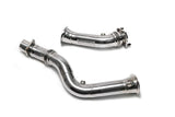 Armytrix Ceramic Coated High-Flow Performance Race Pipe BMW M3 | M4 F8x 2015-2020