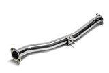 Armytrix BMW F8X M3/M4 Stainless Steel Valvetronic Catback Exhaust System 2015-2020