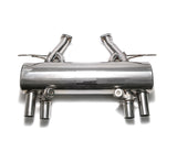 Armytrix BMW F8X M3/M4 Stainless Steel Valvetronic Catback Exhaust System 2015-2020