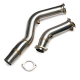 CTS Turbo 3" Stainless Steel Downpipe BMW S55 F80 F82 F87 M3/M4/M2 Competition