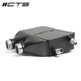 CTS Turbo S55 F80/F82/F83/F87 BMW M3/M4/M2 Air-to-Water Intercooler Upgrade
