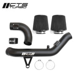CTS Turbo Intake Kit M3/M4/M2 Competition - SSJ Racing Ltd.