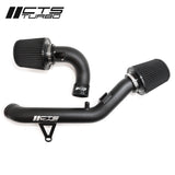 CTS Turbo Intake Kit M3/M4/M2 Competition - SSJ Racing Ltd.