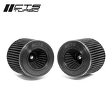 CTS Turbo Intake Kit M3/M4/M2 Competition - SSJ Racing Ltd.
