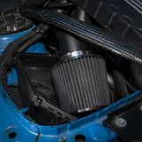 CTS Turbo Intake Kit M3/M4/M2 Competition - SSJ Racing Ltd.
