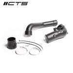 CTS TURBO 2020 Toyota Supra A90 Charge Pipe