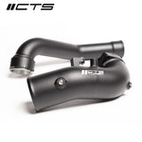 CTS TURBO 2020 Toyota Supra A90 Charge Pipe