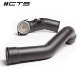 CTS TURBO 2020 Toyota Supra A90 Charge Pipe