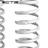CTS Turbo MK8 Golf GTI Lowering Spring Set