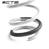 CTS Turbo MK8 Golf GTI Lowering Spring Set