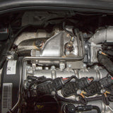 CTS Turbo MK6/MK7 Jetta SE 1.4T, MK7 Golf 1.4T 3" Downpipe