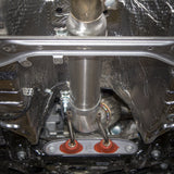 CTS Turbo MK6/MK7 Jetta SE 1.4T, MK7 Golf 1.4T 3" Downpipe