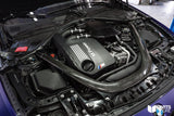 CTS Turbo S55 F80/F82/F83/F87 BMW M3/M4/M2 Air-to-Water Intercooler Upgrade