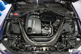 CTS Turbo S55 F80/F82/F83/F87 BMW M3/M4/M2 Air-to-Water Intercooler Upgrade