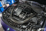 CTS Turbo S55 F80/F82/F83/F87 BMW M3/M4/M2 Air-to-Water Intercooler Upgrade