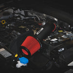 CTS Turbo MK8 VW Golf GTI/ 8Y Audi A3 EVO4 With SAI Intake System