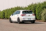 CTS Turbo MK8 Golf GTI Lowering Spring Set