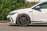 CTS Turbo MK8 Golf GTI Lowering Spring Set