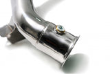 Armytrix High-Flow Performance Race Downpipe Mercedes-Benz C63 AMG | AMG S W205 2015-2020