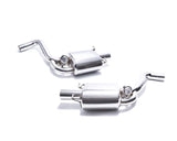 Armytrix Stainless Steel Valvetronic Exhaust System Mercedes-AMG E63 AMG | E63 S AMG W213 2016-2020