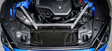 Eventuri Black Carbon Intake System Toyota Supra B48 2.0 2020-2023