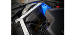 Eventuri Black Carbon Intake System Toyota Supra B48 2.0 2020-2023