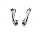 Armytrix High-Flow Race Downpipes Nissan GT-R R35 2009-2021