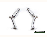 Armytrix Stainless Steel Valvetronic Catback Exhaust System Dual Matte Black Tips Nissan 370Z 2009-2020