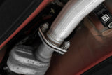 MBRP GR86/FRS/BRZ Armor Pro Single Exit Cat-Back Exhaust with Carbon Fiber Exhaust tip 2013-2022+