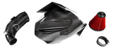 Eventuri Black Carbon Intake System Toyota Supra B48 2.0 2020-2023