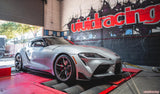 VR Tuned ECU Tuning Box Kit V2 Toyota Supra A90 340hp 2020+