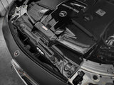 ARMASpeed Mercedes-Benz W213 AMG E63 / E63 S Carbon Fiber Cold Air Intake