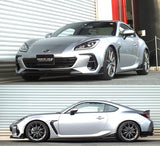 RS-R Sports-I Coilover Kit Subaru BRZ 2022+