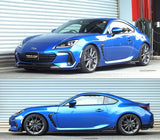 RS-R Sports-I Coilover Kit Subaru BRZ 2022+