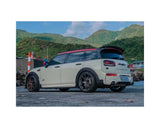 Armytrix Mini Clubman JCW Stainless Steel Valvetronic Catback Exhaust System