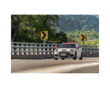 Armytrix Mini Clubman JCW Stainless Steel Valvetronic Catback Exhaust System