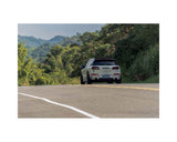 Armytrix Mini Clubman JCW Stainless Steel Valvetronic Catback Exhaust System