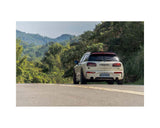Armytrix Mini Clubman JCW Stainless Steel Valvetronic Catback Exhaust System